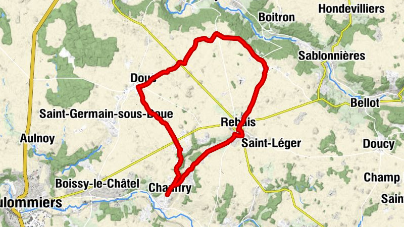 Carte