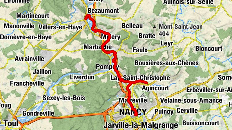 Carte