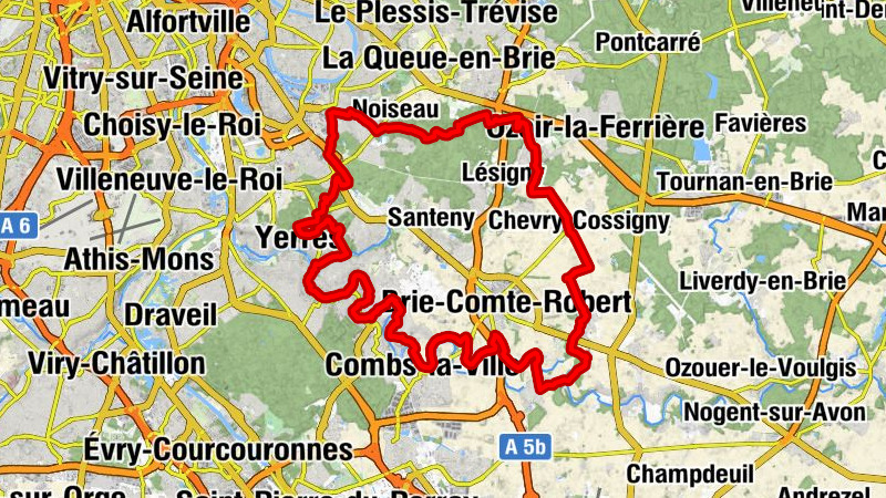 Carte