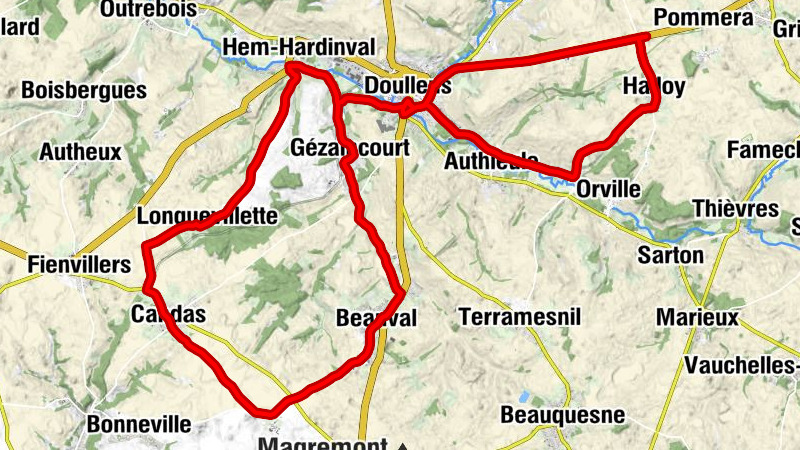 Carte