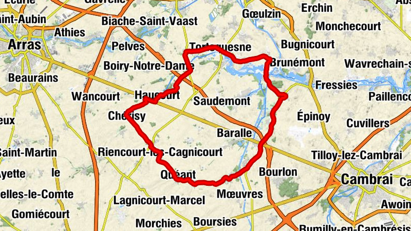 Carte