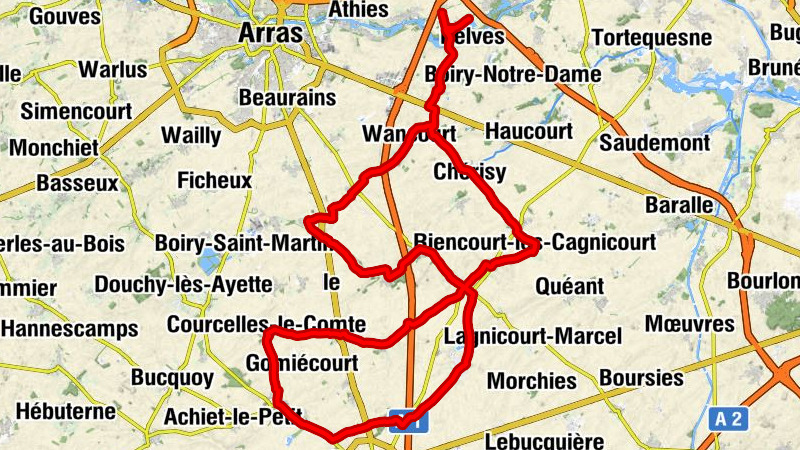 Carte