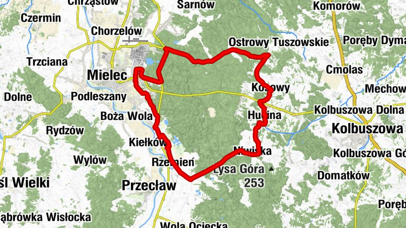 Carte