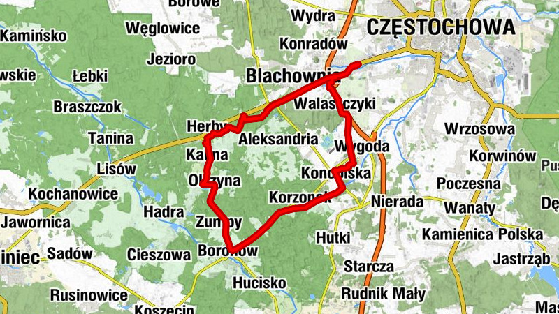 Carte