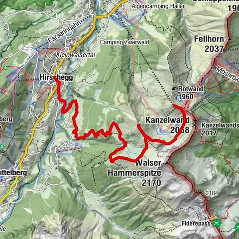 Carte