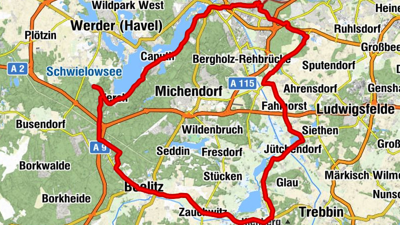 Carte