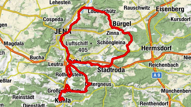 Carte
