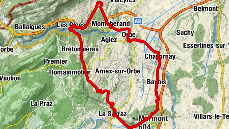 Carte