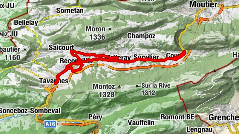 Carte