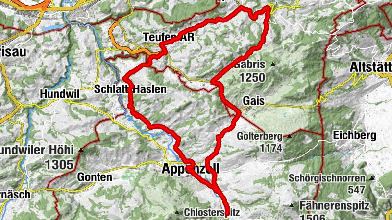 Carte