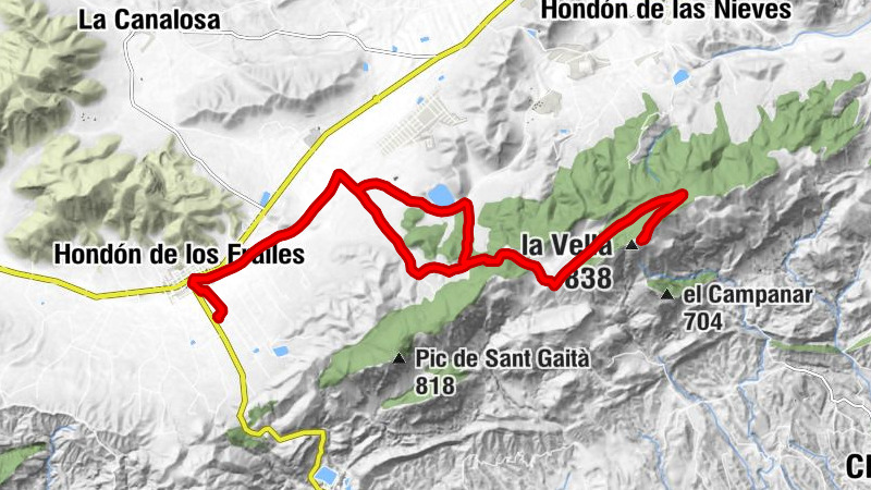 Carte
