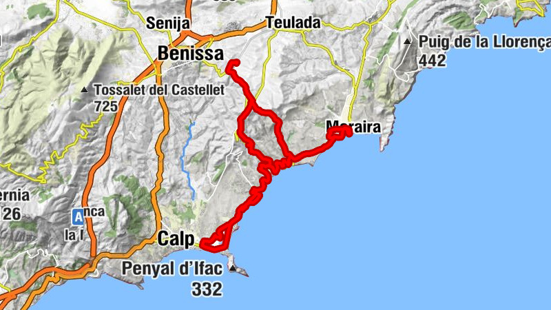 Carte