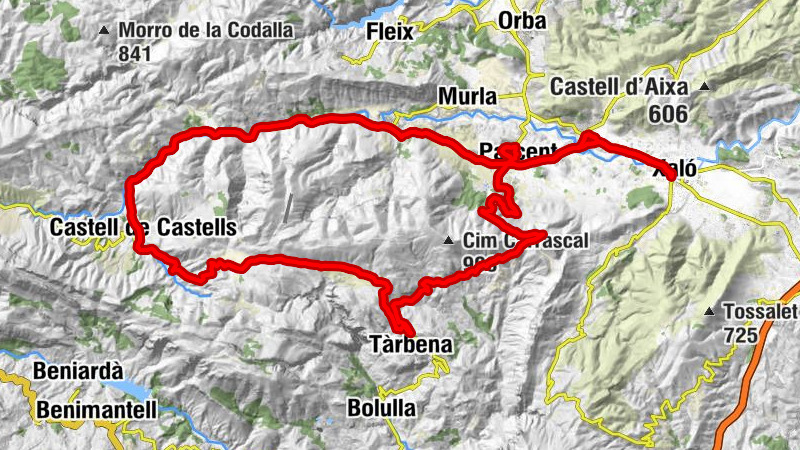 Carte