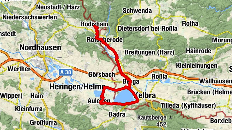 Carte