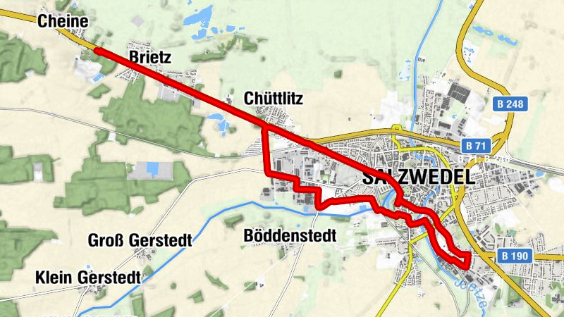 Carte
