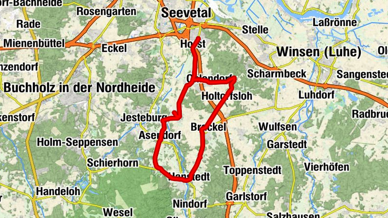Carte