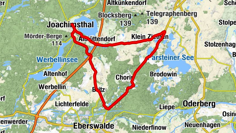 Carte