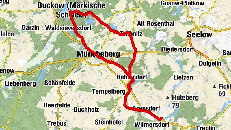 Carte