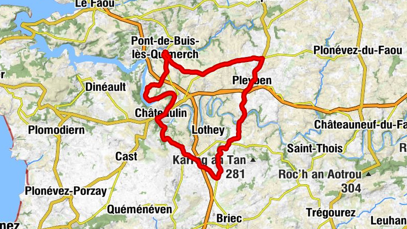 Carte