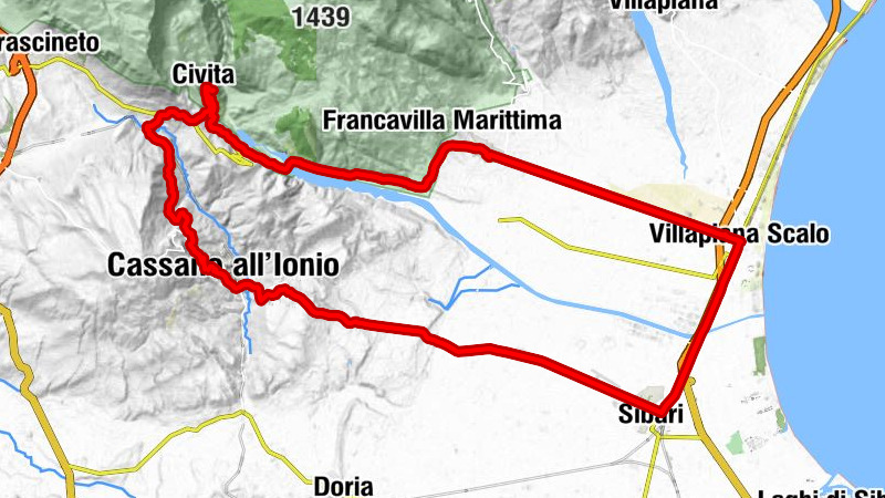 Carte