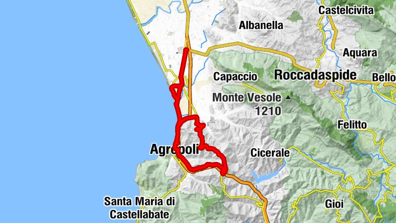 Carte