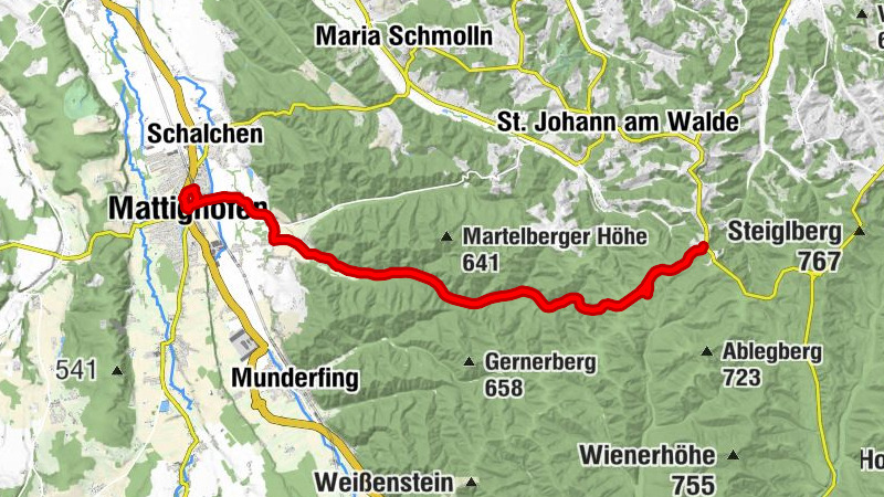 Carte