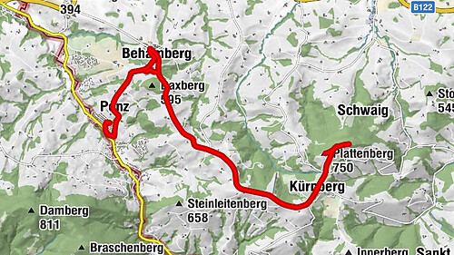 Carte