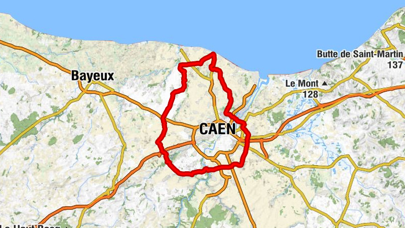 Carte
