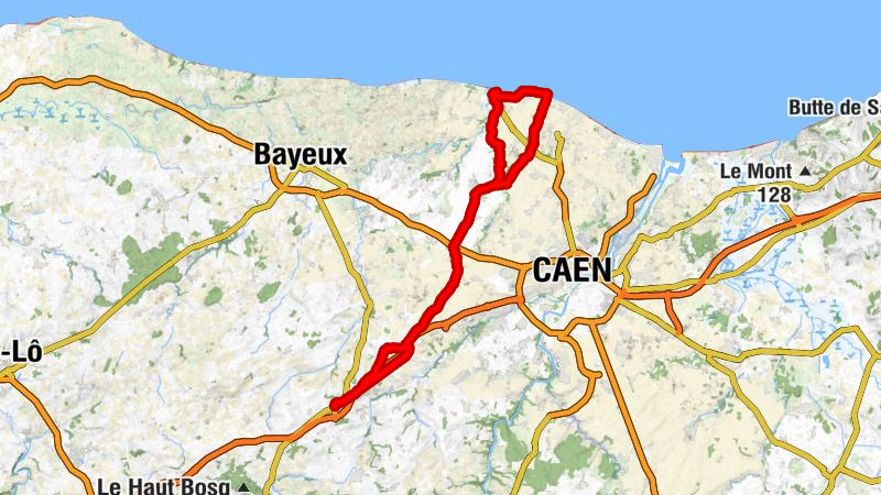 Carte