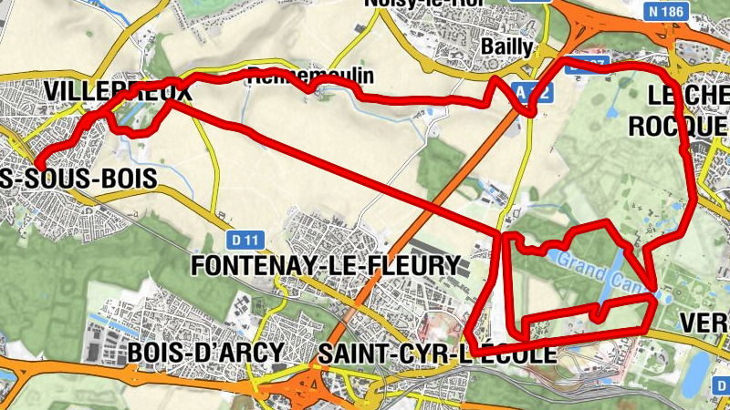 Carte