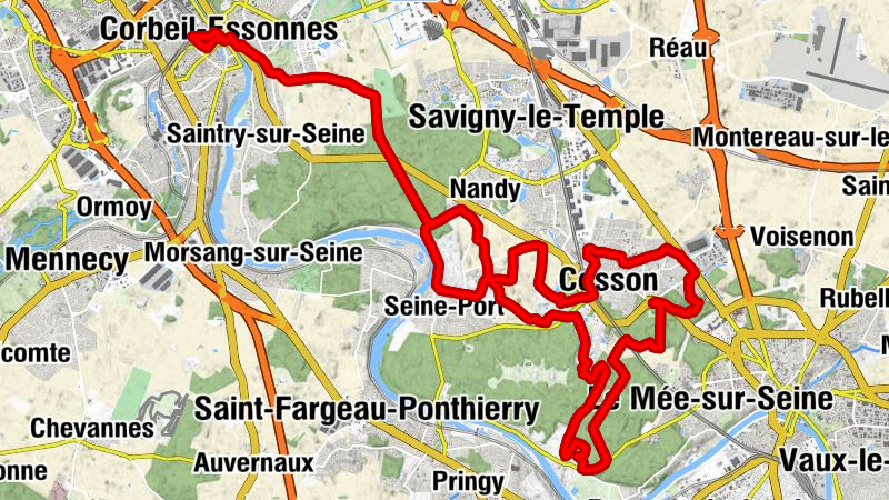 Carte
