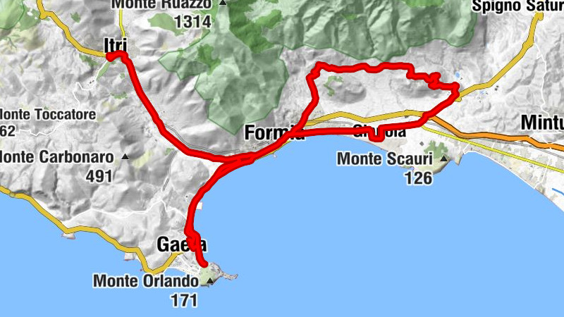 Carte