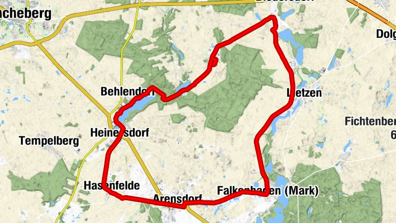 Carte