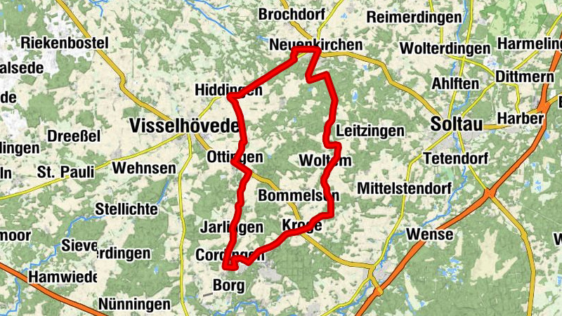 Carte