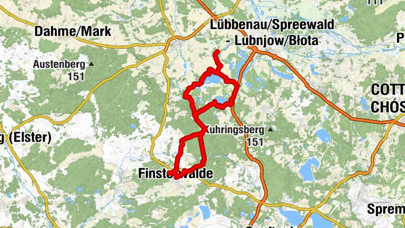 Carte