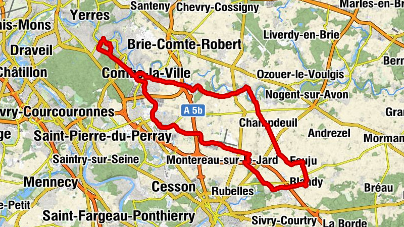 Carte