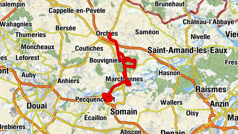 Carte