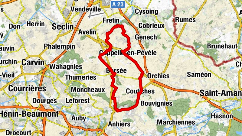 Carte
