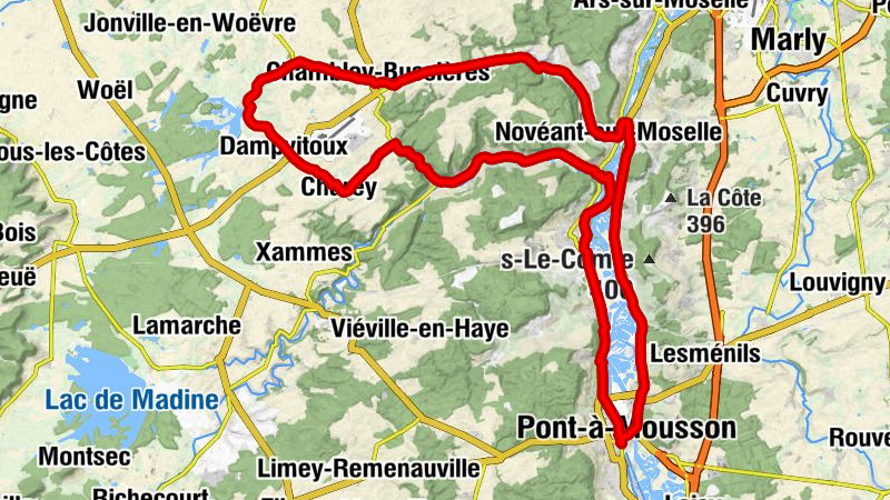Carte