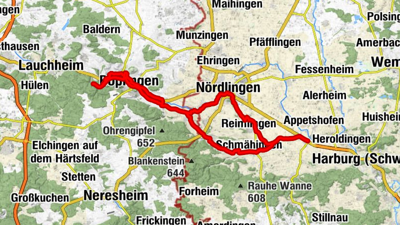 Carte