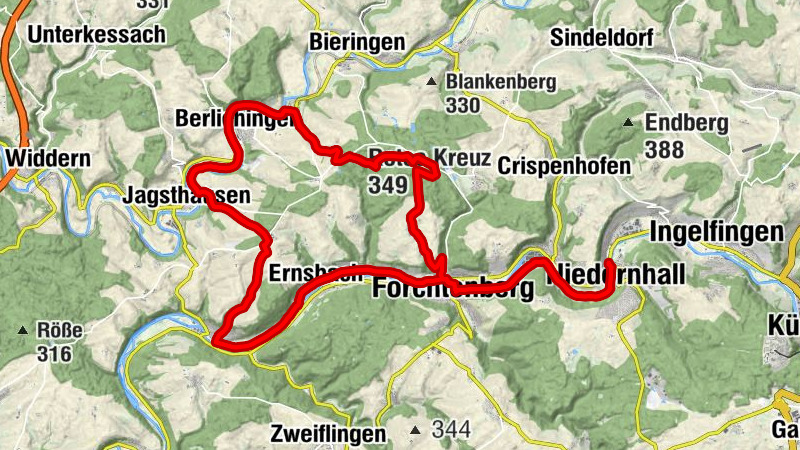 Carte