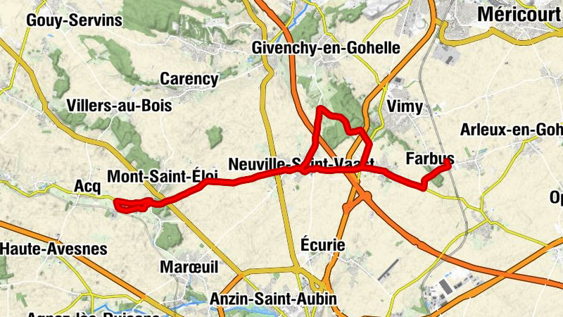 Carte