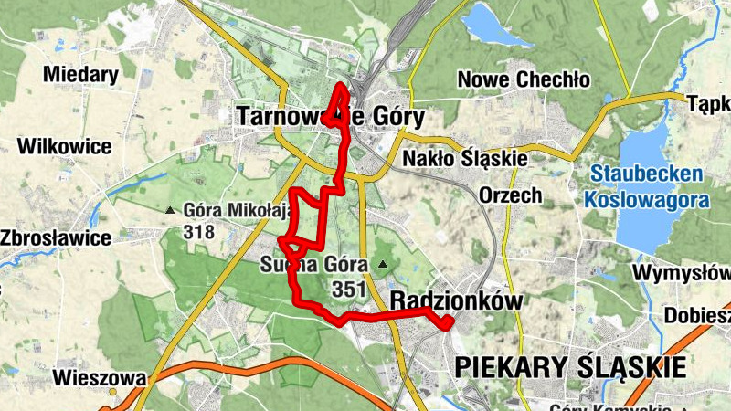 Carte