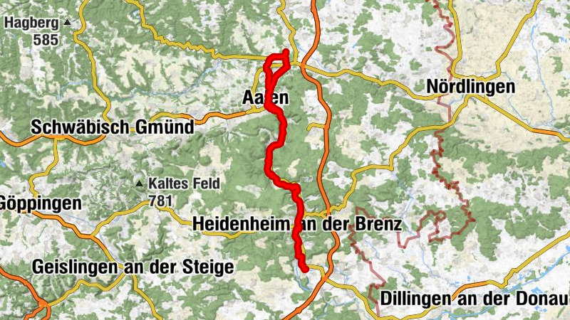 Carte
