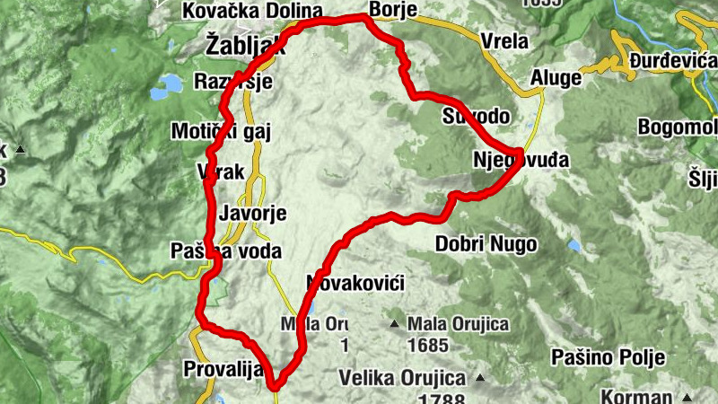 Carte