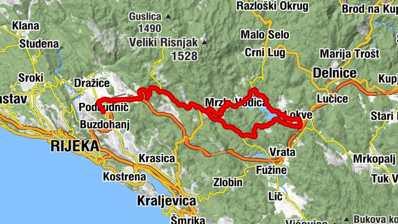 Carte