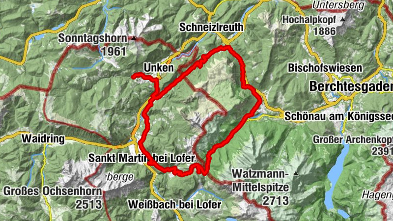 Carte