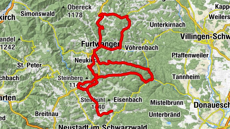 Carte