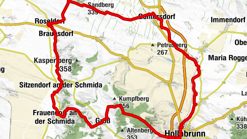 Carte