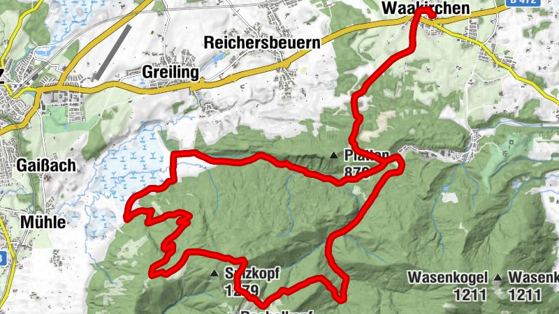 Carte